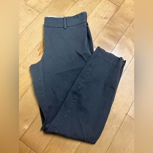 Maison Jules skinny trouser pants
